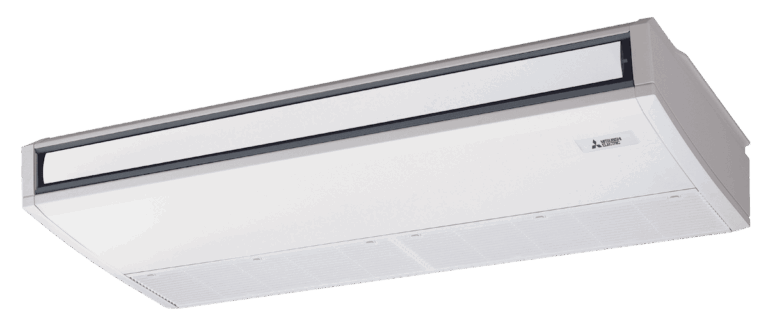 Techo PCA Mitsubishi Electric